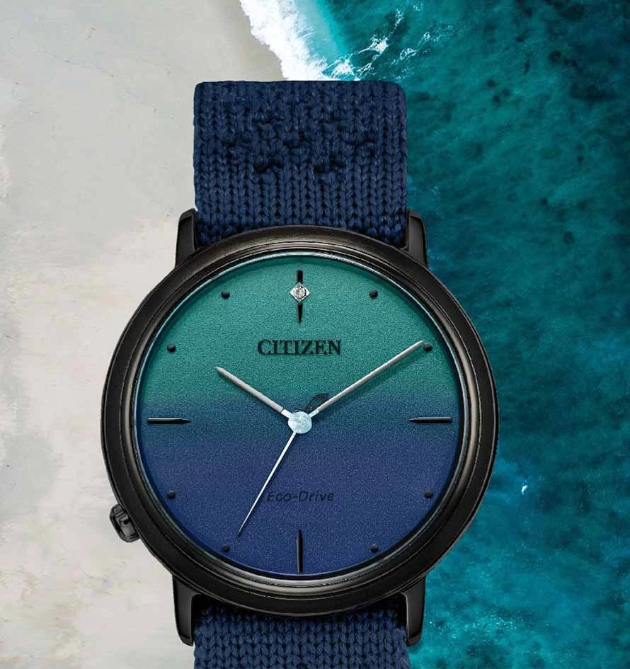 Citizen Watches available at Alexanders of Atlanta Fine Diamonds